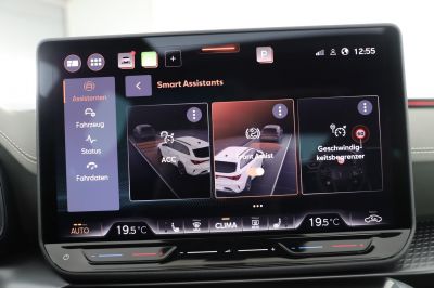 Cupra Leon Gebrauchtwagen Cupra Leon Gebrauchtwagen