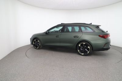 Cupra Leon Gebrauchtwagen Cupra Leon Gebrauchtwagen