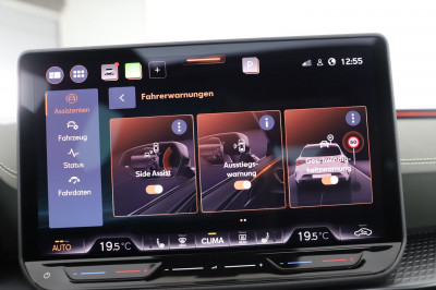 Cupra Leon Gebrauchtwagen