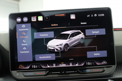 Cupra Leon Gebrauchtwagen