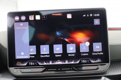 Cupra Leon Gebrauchtwagen