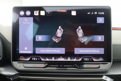 Cupra Leon Gebrauchtwagen