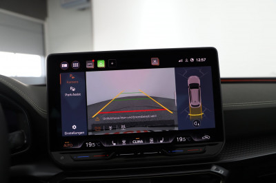 Cupra Leon Gebrauchtwagen