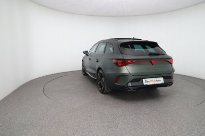 Cupra Leon Gebrauchtwagen Cupra Leon Gebrauchtwagen