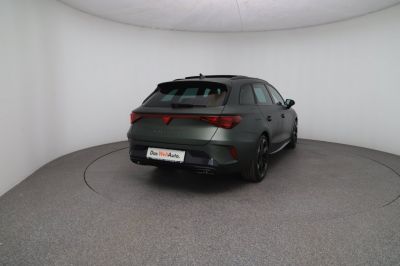 Cupra Leon Gebrauchtwagen Cupra Leon Gebrauchtwagen
