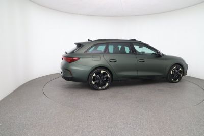 Cupra Leon Gebrauchtwagen Cupra Leon Gebrauchtwagen