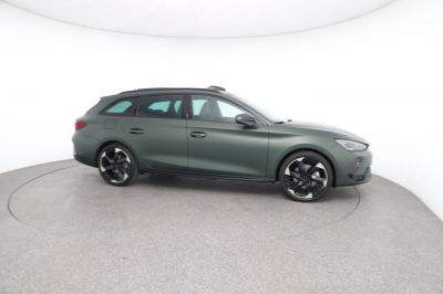Cupra Leon Gebrauchtwagen Cupra Leon Gebrauchtwagen