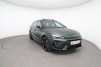 Cupra Leon Gebrauchtwagen