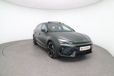 Cupra Leon Gebrauchtwagen Cupra Leon Gebrauchtwagen