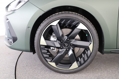 Cupra Leon Gebrauchtwagen