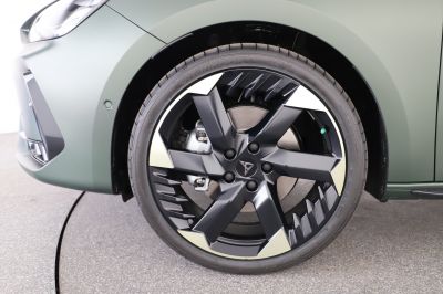 Cupra Leon Gebrauchtwagen Cupra Leon Gebrauchtwagen