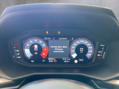 Audi A1 Gebrauchtwagen