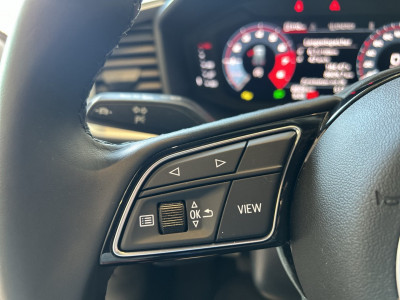 Audi A1 Gebrauchtwagen