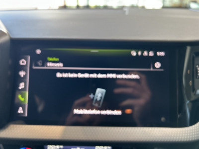 Audi A1 Gebrauchtwagen