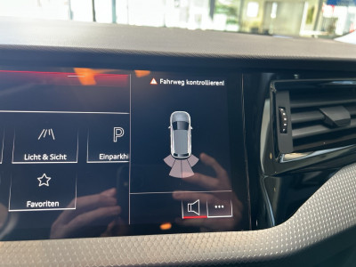 Audi A1 Gebrauchtwagen