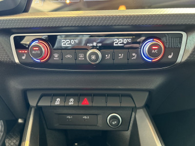 Audi A1 Gebrauchtwagen