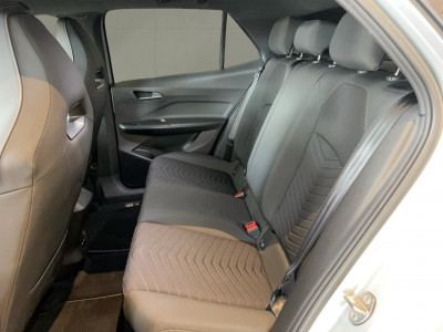 Cupra Born Gebrauchtwagen