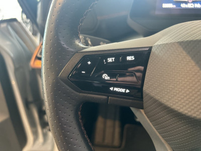 Cupra Born Gebrauchtwagen