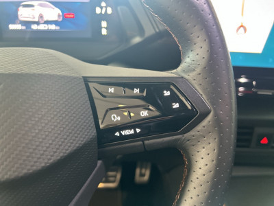 Cupra Born Gebrauchtwagen