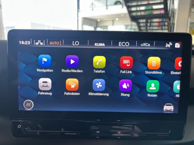 Cupra Born Gebrauchtwagen