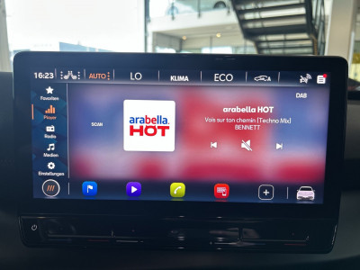 Cupra Born Gebrauchtwagen