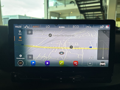 Cupra Born Gebrauchtwagen