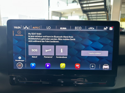 Cupra Born Gebrauchtwagen