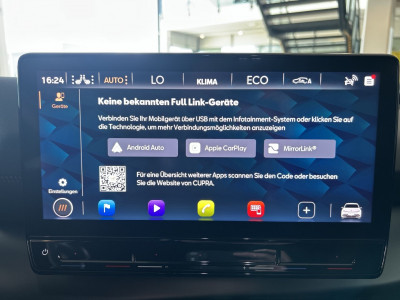 Cupra Born Gebrauchtwagen