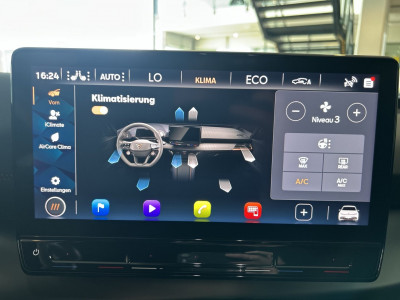 Cupra Born Gebrauchtwagen