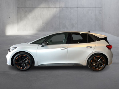 Cupra Born Gebrauchtwagen