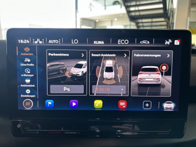 Cupra Born Gebrauchtwagen