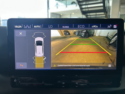 Cupra Born Gebrauchtwagen