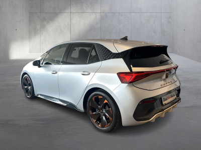 Cupra Born Gebrauchtwagen