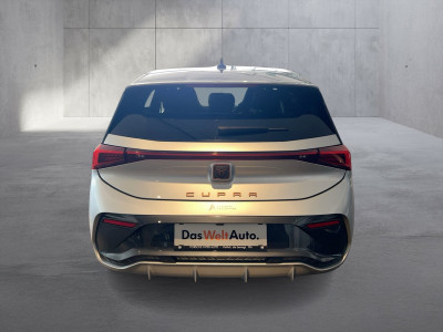 Cupra Born Gebrauchtwagen