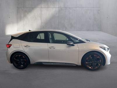 Cupra Born Gebrauchtwagen