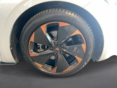 Cupra Born Gebrauchtwagen