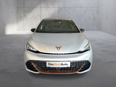 Cupra Born Gebrauchtwagen