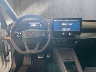 Cupra Born Gebrauchtwagen