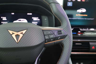 Cupra Leon Gebrauchtwagen