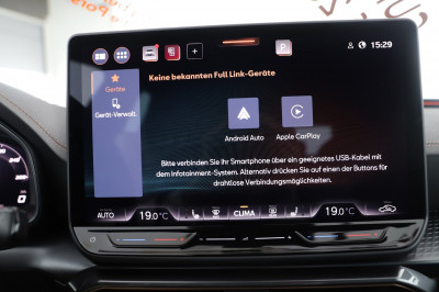 Cupra Leon Gebrauchtwagen