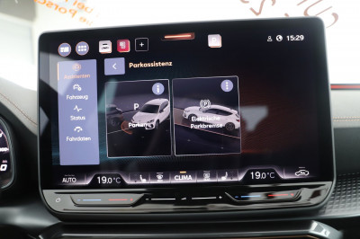 Cupra Leon Gebrauchtwagen