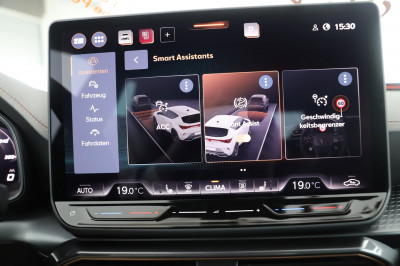 Cupra Leon Gebrauchtwagen