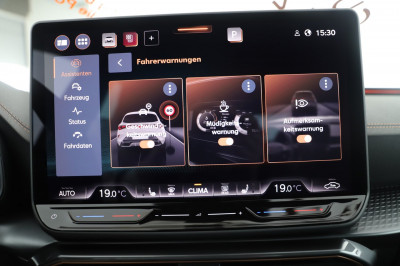 Cupra Leon Gebrauchtwagen