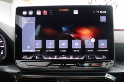 Cupra Leon Gebrauchtwagen