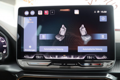 Cupra Leon Gebrauchtwagen