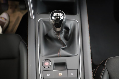 Cupra Leon Gebrauchtwagen