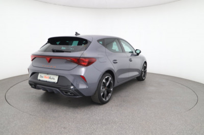 Cupra Leon Gebrauchtwagen