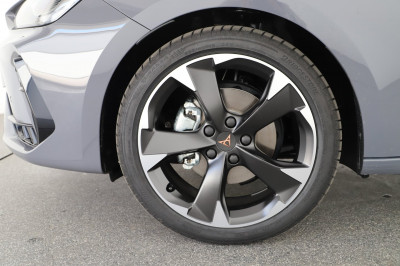 Cupra Leon Gebrauchtwagen