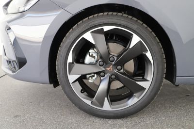 Cupra Leon Gebrauchtwagen