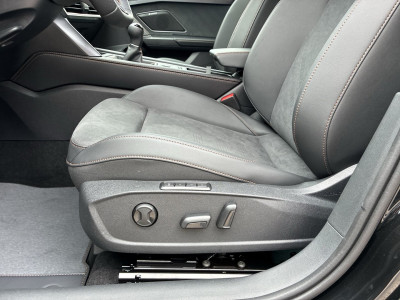 Cupra Leon Gebrauchtwagen